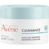 Cleanance Aqua-Gel Matifiant 50ml