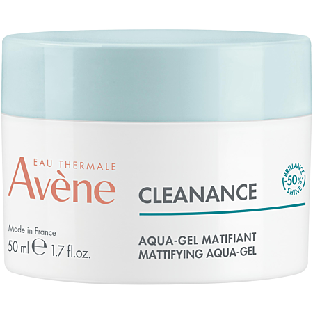 Cleanance Aqua-Gel Matifiant 50ml