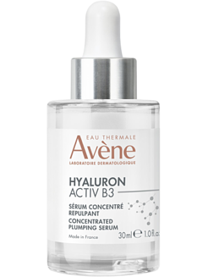 Avène Hyaluron Activ B3 - sérum concentré repulpant - 30ml