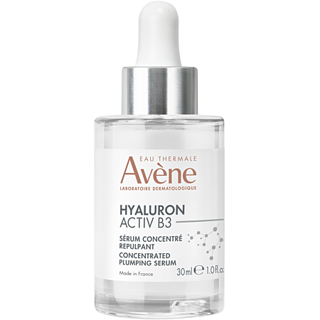 Avène Hyaluron Activ B3 - sérum concentré repulpant - 30ml