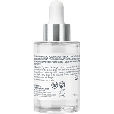 Avène Hyaluron Activ B3 - sérum concentré repulpant - 30ml