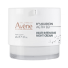 Avène Hyaluron activ b3 - crème multi-intensive nuit - 40ml