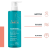 Avène Cleanance Gel Nettoyant Purifiant Matifiant 400ml