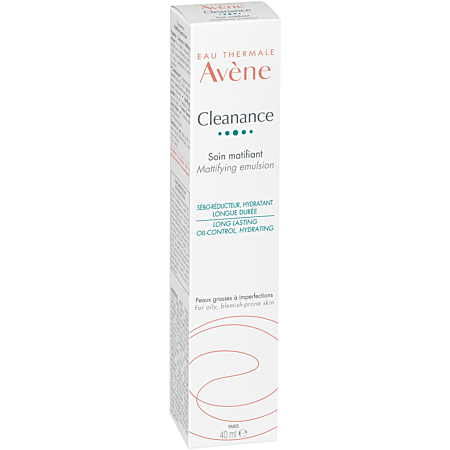 Avène Cleanance soin matifiant 40ml