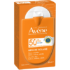 Solaire Reflexe 50+ UVB UVA Lumière Bleue HEV Peaux sensibles 30ml