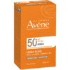 Eau Thermale Avène - Solaires Ultra Fluide Teinté SPF50+ UVB UVA Lumière Bleue 50ml