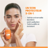 Eau Thermale Avène - Solaires Ultra Fluide Teinté SPF50+ UVB UVA Lumière Bleue 50ml