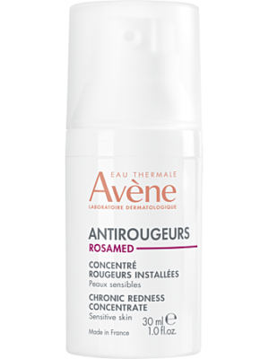 Avène Rosamed Concentré anti-rougeurs 30ml