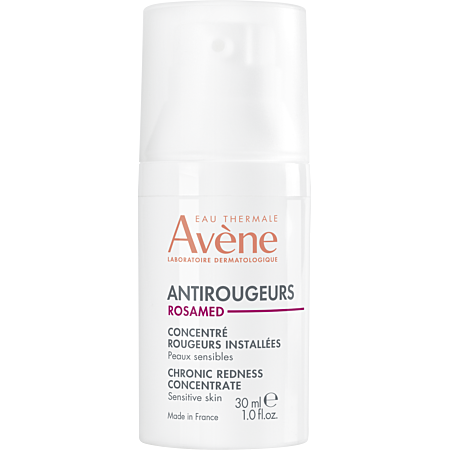 Avène Rosamed Concentré anti-rougeurs 30ml