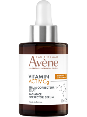 Avène Vitamin Activ Cg Sérum Correcteur Éclat 30 ml