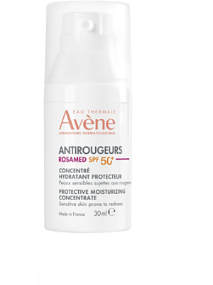 Eau Thermale Avène Rosamed Concentré Anti-Rougeurs SPF50+ - 30ml