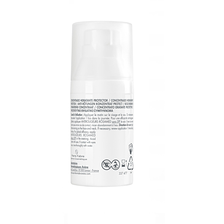 Eau Thermale Avène Rosamed Concentré Anti-Rougeurs SPF50+ - 30ml