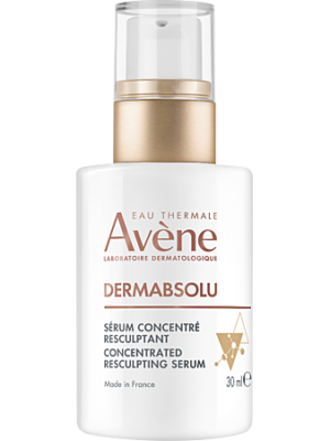 Eau Thermale Avène - Dermabsolu Sérum - Sérum Concentré Repulpant - 30ml