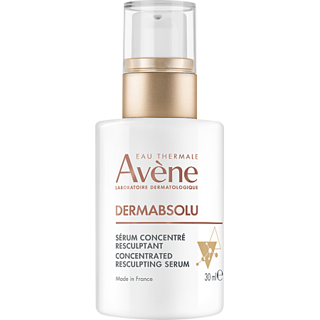 Eau Thermale Avène - Dermabsolu Sérum - Sérum Concentré Repulpant - 30ml