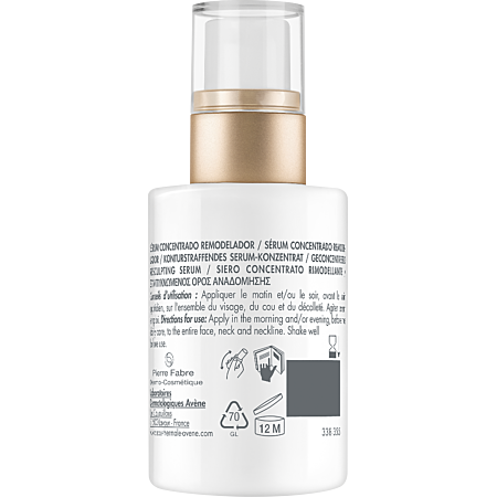 Eau Thermale Avène - Dermabsolu Sérum - Sérum Concentré Repulpant - 30ml