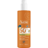 Eau Thermale Avène - Solaires Spray Enfant SPF50+ 400ml