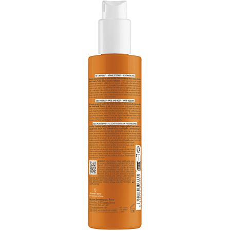 Eau Thermale Avène - Solaires Spray SPF50 200ml