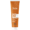 Eau Thermale Avène - Solaires Lait SPF50 100ml