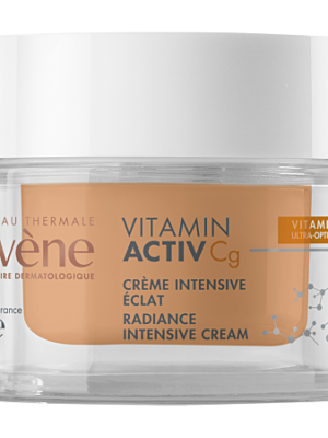 Eau Thermale Avène Vitamin Activ Cg Crème intensive éclat 50ml