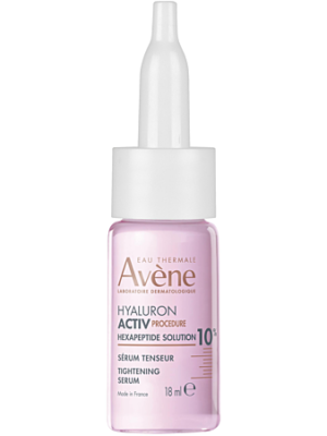 Eau Thermale Avène - Hyaluron Activ Procedure Sérum Tenseur - 10% Hexapeptide Solution 2U