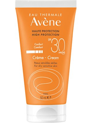 Crème SPF 30 50ml