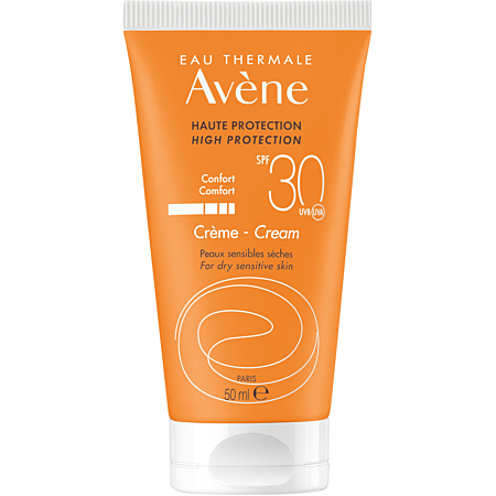 Crème SPF 30 50ml