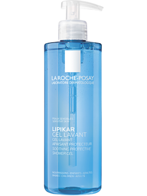 La Roche Posay Lipikar Gel Lavant Apaisant Protecteur 400ml
