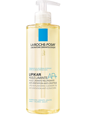 Lipikar huile lavante AP+ 400ml