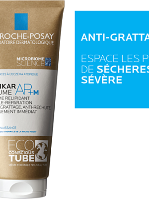 Lipikar Baume AP+M 200ml