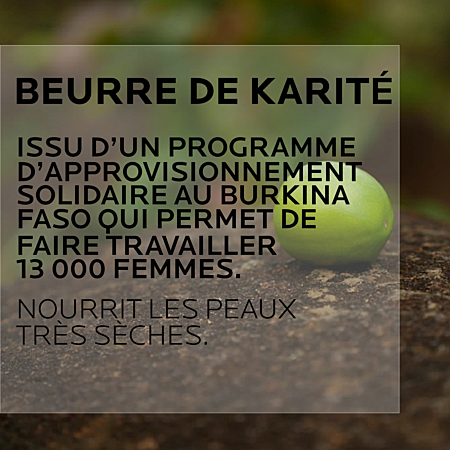 La Roche-Posay Lipikar Crème AP+M 400ml