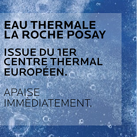 Lipikar Crème AP+M 200ml