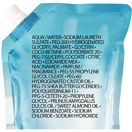 La Roche-Posay Lipikar Surgras Recharge 400ml