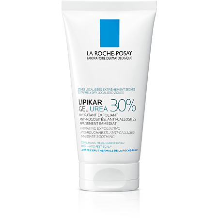 La Roche Posay Lipikar Urea 30% Hydratant Exfoliant 50ml
