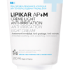 La Roche-Posay Lipikar AP+M Crème Light Anti-irritation Tube 200ml