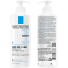 La Roche-Posay Lipikar AP+M Crème Light Anti-irritation Flacon pompe 400ml