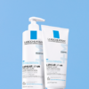 La Roche-Posay Lipikar AP+M Crème Light Anti-irritation Flacon pompe 400ml