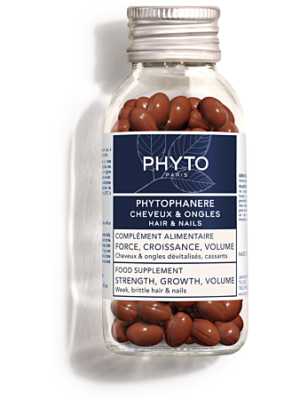 Phyto Phytophanere 4 mois de traitement lot 2x120 capsules
