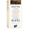 Phytocolor coloration permanente - coloration : 6.3 blond foncé doré