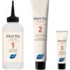 Phytocolor coloration permanente - coloration : 6.3 blond foncé doré
