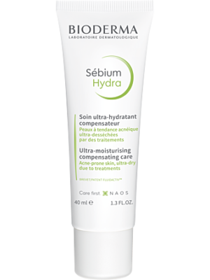 Bioderma Sébium Hydra 40 ml