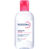 Bioderma Créaline H2O Eau micellaire anti-rougeur 250ml