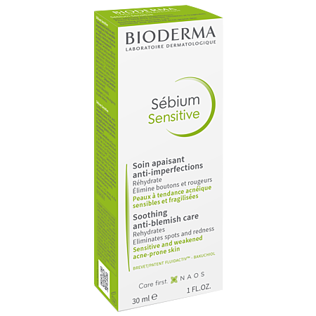 Bioderma Sébium Sensitive 30ml