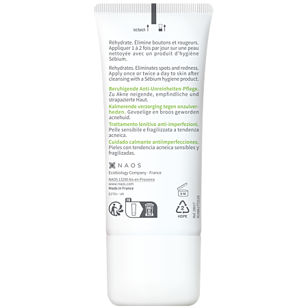 Bioderma Sébium Sensitive 30ml