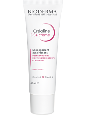 Bioderma Créaline DS+ Crème 40 ml