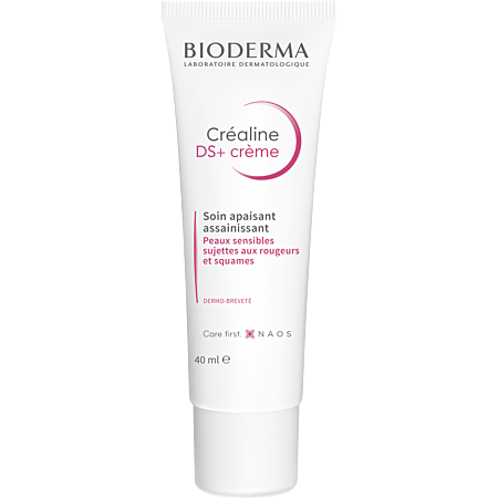 Bioderma Créaline DS+ Crème 40 ml
