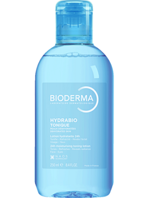 Bioderma HYDRABIO Lotion tonique 250 ml