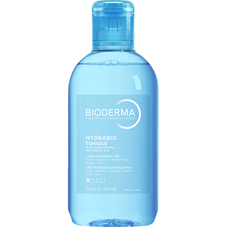 Bioderma HYDRABIO Lotion tonique 250 ml