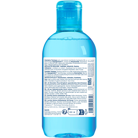 Bioderma HYDRABIO Lotion tonique 250 ml