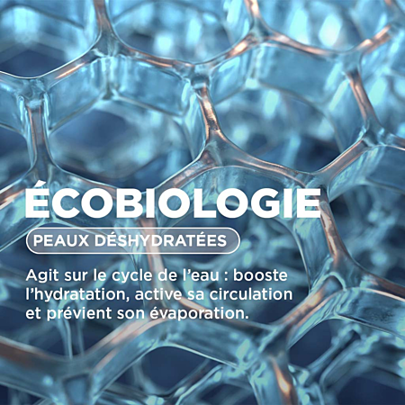 Bioderma HYDRABIO Lotion tonique 250 ml