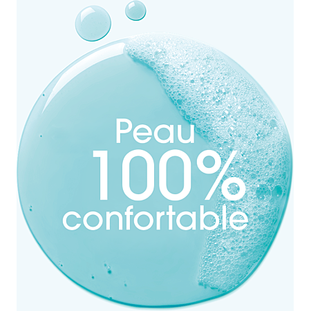 Bioderma Sébium gel moussant nettoyant peau grasse 200ml